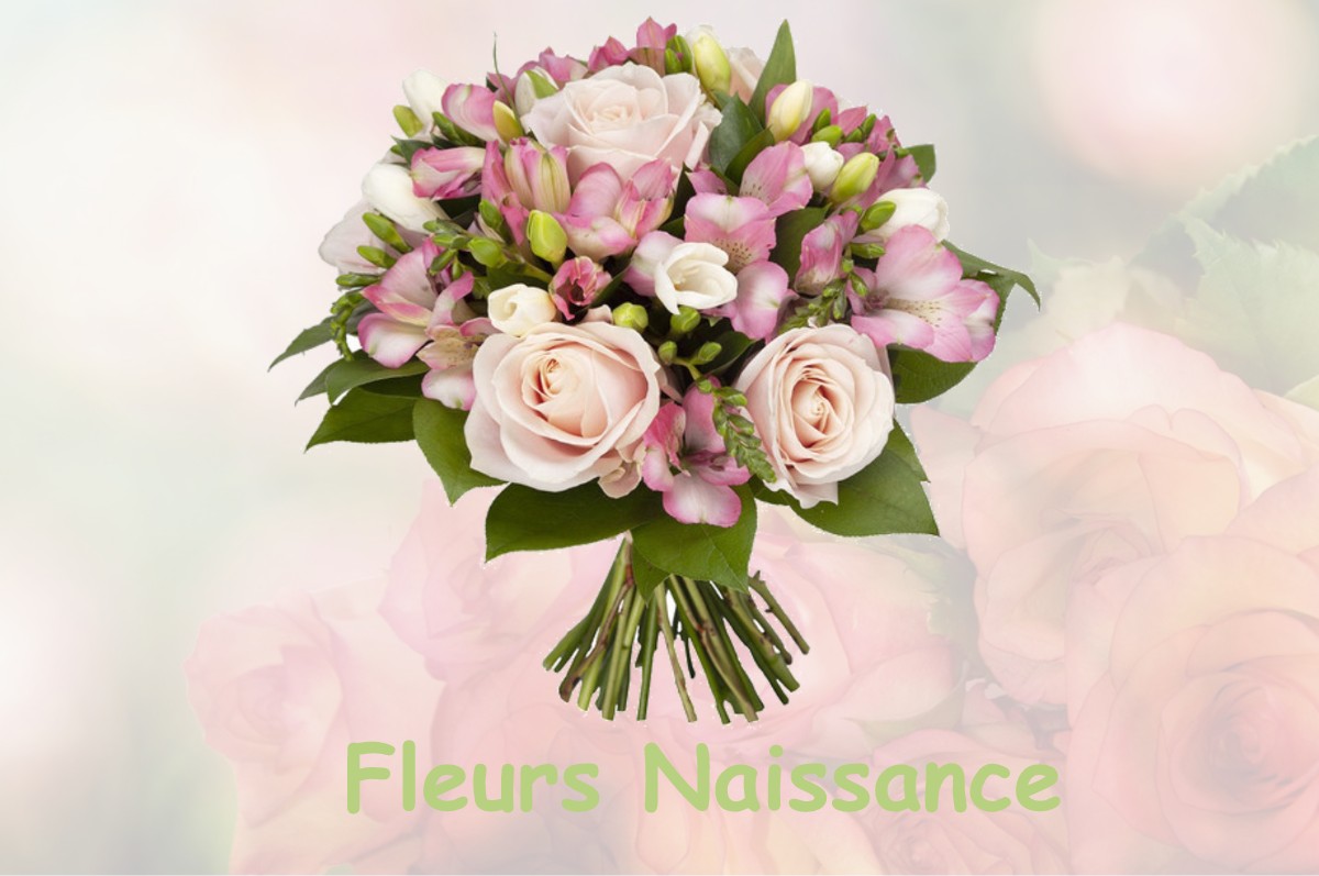 fleurs naissance LAROQUE-DES-ALBERES