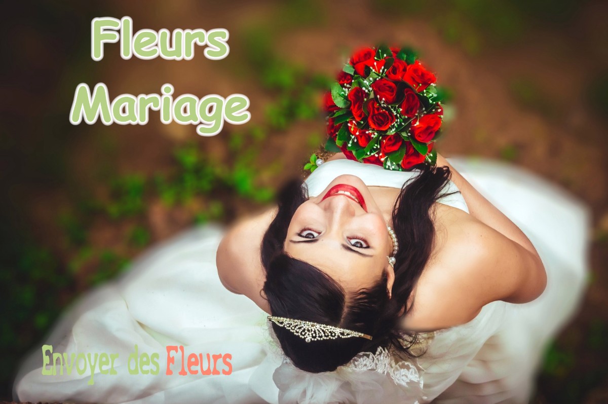 lIVRAISON FLEURS MARIAGE à LAROQUE-DES-ALBERES