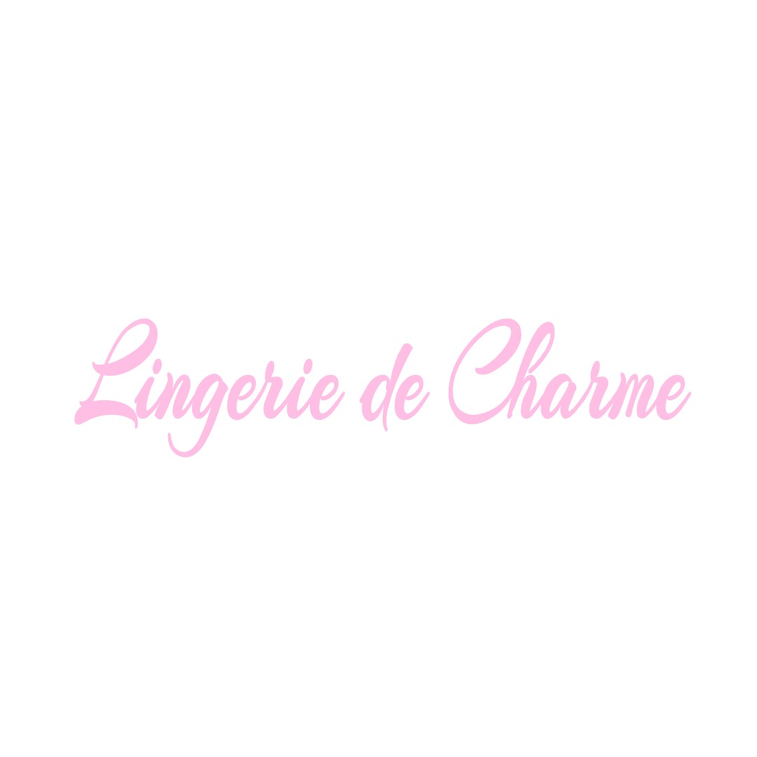 LINGERIE DE CHARME LAROQUE-DES-ALBERES
